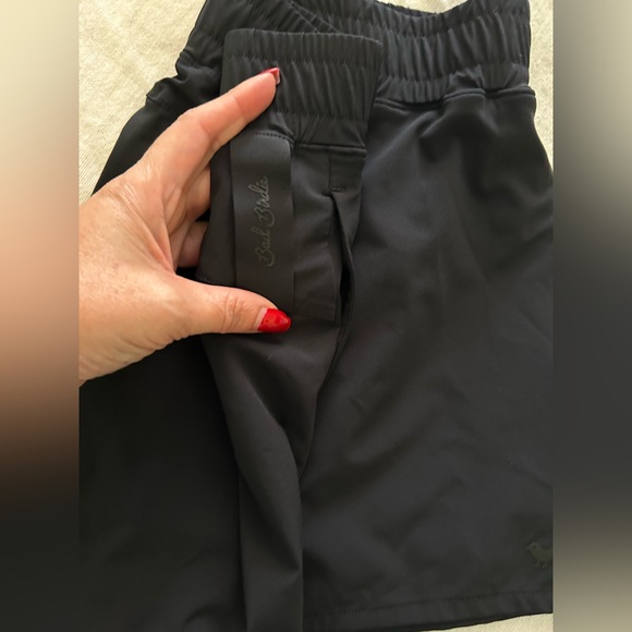 Bad Birdie Women Shorts small  Athleisure - Picture 2 of 9